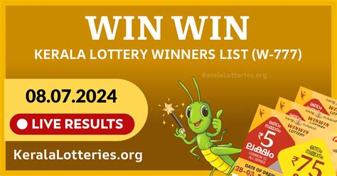 kerala lottery facebook 777